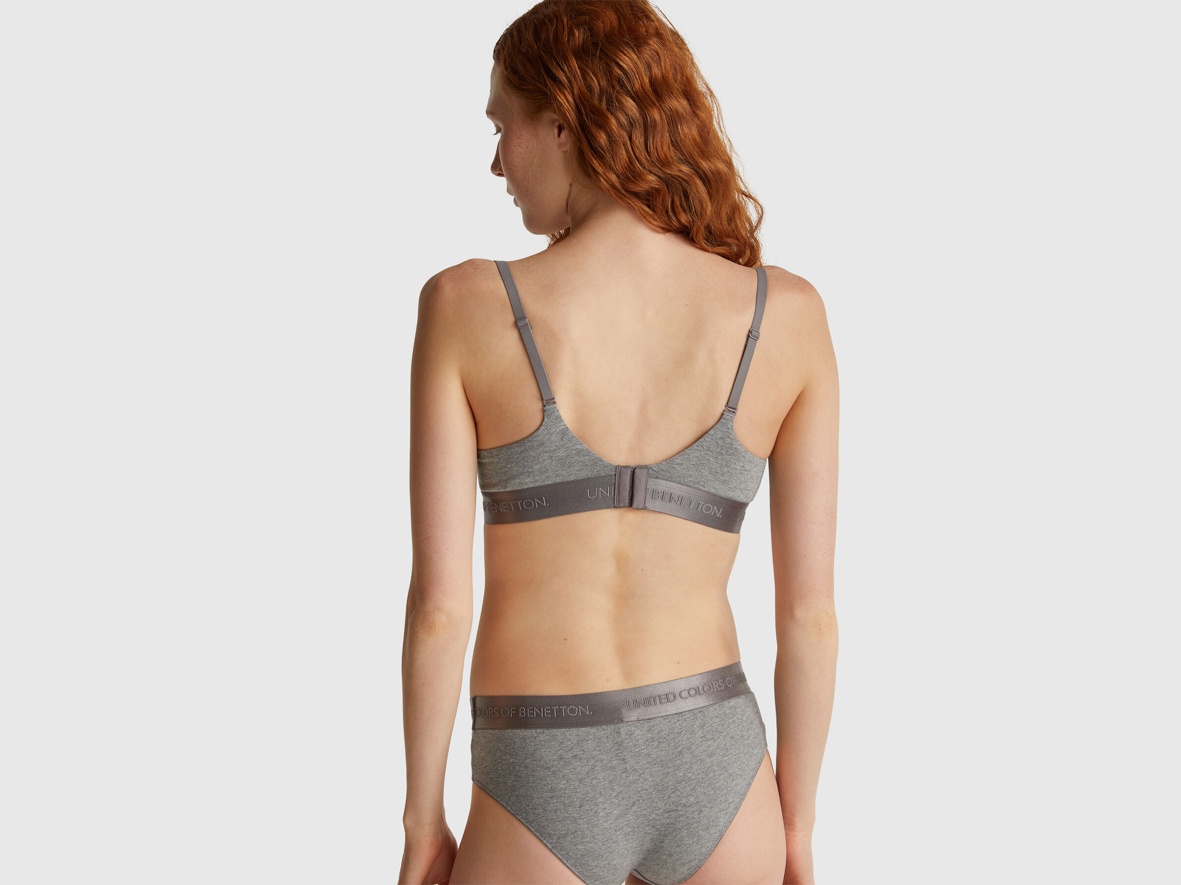 BRASSIERE Women image number 2